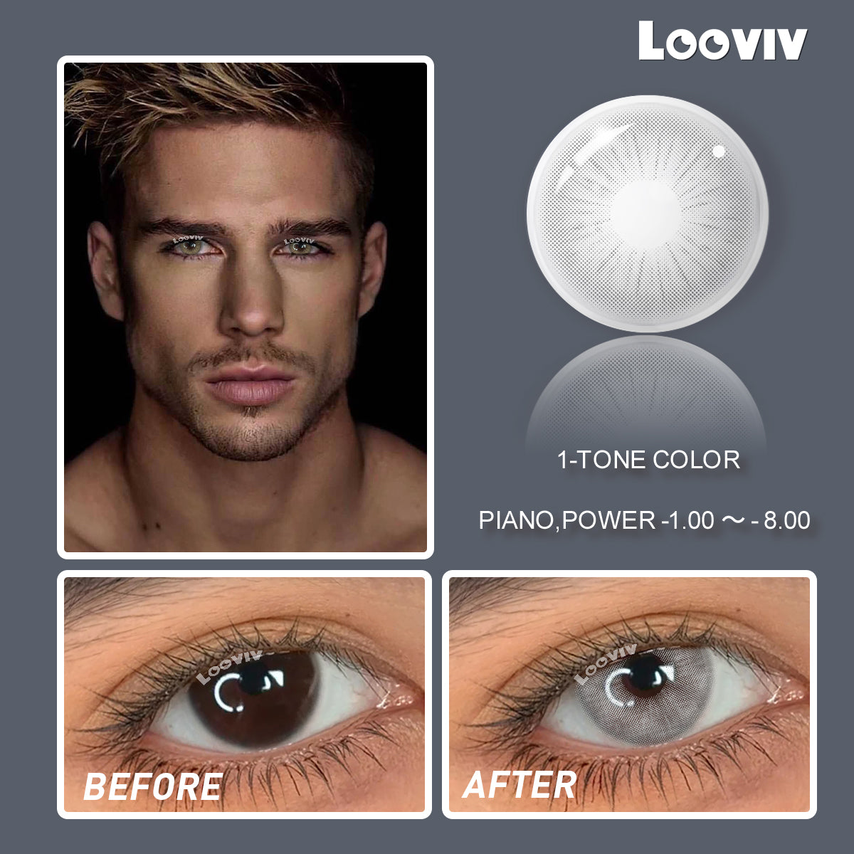 Looviv Rome Times C