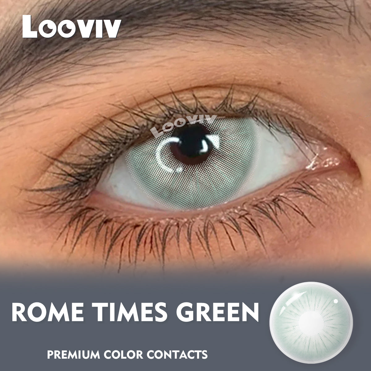 Looviv Rome Times C